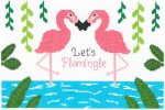 (image for) Lets Flamingle